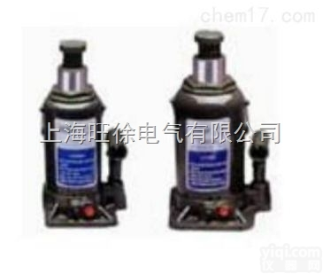 <em>哈尔滨</em>特价供应QYL20D立式液压<em>千斤顶</em>