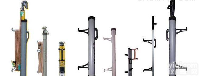 *代携带型短路<em>接地</em>线绕线<em>装置</em>特价