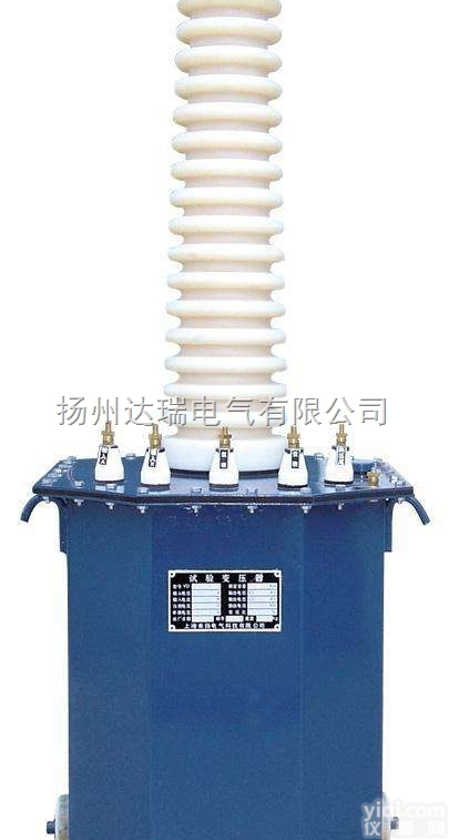 <em>扬州</em>油浸式试验<em>变压器</em>生产<em>厂家</em>