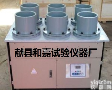 HP-4.0型自动<em>调压</em>砼<em>抗渗</em>仪,自动<em>调压</em><em>数显</em><em>抗渗</em>仪