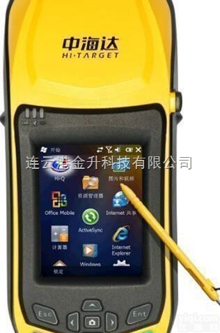 <em>Qstar5</em>  四川手持GPS<em>定位仪</em>亚米级中<em>海达</em><em>Qstar5</em>移动GIS特点