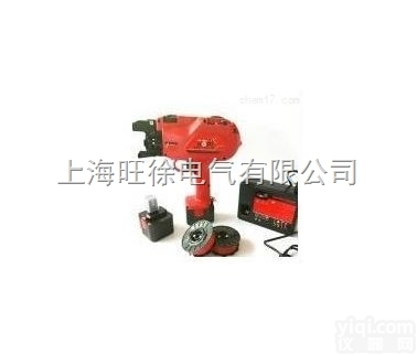 KP-400A<em>充电式</em>自动<em>钢筋</em>捆扎机