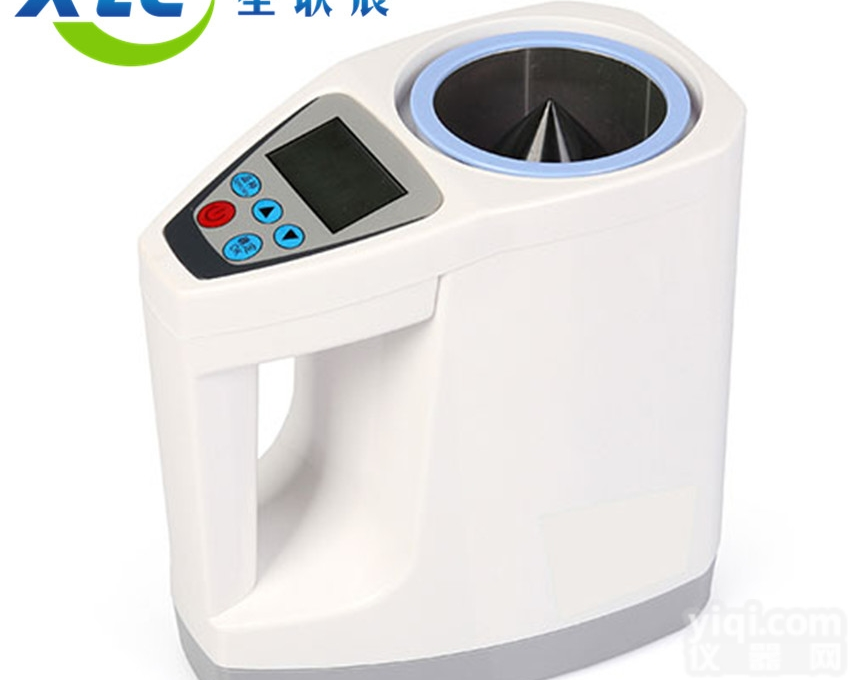 贵州容重式粮食水分<em>测定仪</em>XCB-1G<em>批量</em>现货