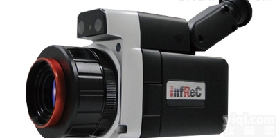 <em>R300SR</em>系列<em>红外</em>热像仪