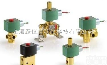 <em>美国</em><em>阿斯卡</em>8327系列-ASCO<em>脉冲</em>阀厂家直销