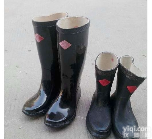 上<em>海旺</em>徐电气  <em>绝缘</em>靴厂家