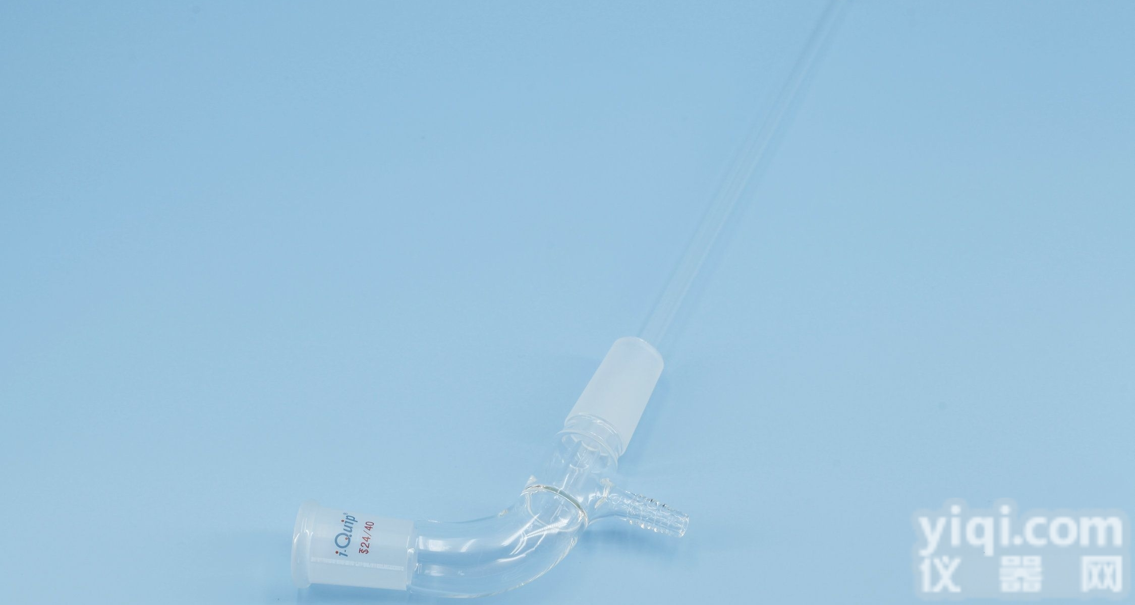 A3324  芯<em>硅谷</em>  长颈真空<em>接收管</em>