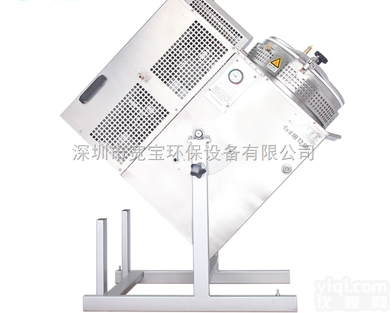 A60EX  数控防爆型<em>溶剂</em>回收机<em>有机</em><em>溶剂</em>回收装置