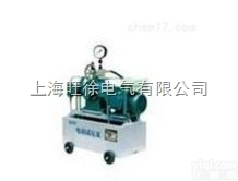 上<em>海旺</em>徐4DSY-30/40Z电动<em>试压泵</em> 压力自控<em>试压泵</em>