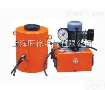 <em>杭州</em>特价供应大<em>吨位</em>电动液压<em>千斤顶</em>