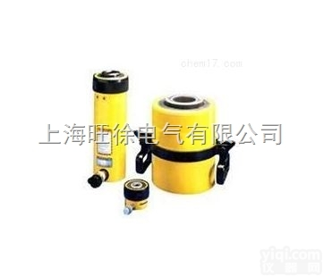 广州特价供应RCH-603<em>液压油缸</em> 单作用液压<em>千斤顶</em> 中空柱塞<em>液压油缸</em>