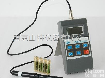 <em>特斯拉</em>计/高斯计HT208  <em>数字</em>式<em>特斯拉</em>计HT208 测磁仪