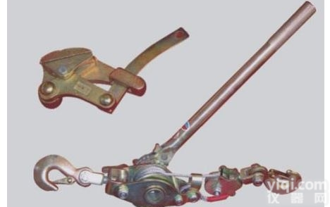 多功能<em>紧线器</em>（铁制）<em>厂家</em>