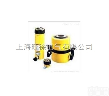 哈尔滨<em>特价</em>供应RCH-306单作用<em>千斤顶</em> 中空柱塞液压油缸<em>千斤顶</em>