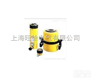 上海特价供应RCH-603<em>液压油缸</em> 单作用液压<em>千斤顶</em> 中空柱塞<em>液压油缸</em>...