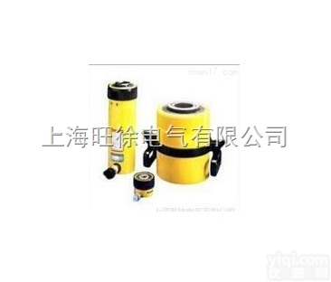 武汉特价供应RCH-1003<em>液压</em>油缸<em>千斤顶</em> 中空柱塞<em>液压</em>油缸<em>千斤顶</em>