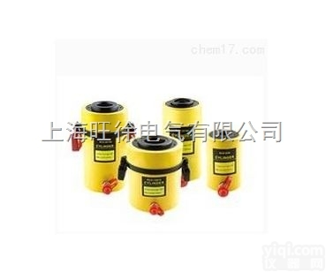 <em>泸州</em>特价供应RCH-60100 中空液压<em>千斤顶</em>