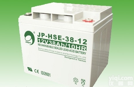 劲博工业<em>蓄电池</em>JP-HSE-<em>24</em>-<em>12</em> <em>12</em>V<em>24</em>AH/20HR代理商