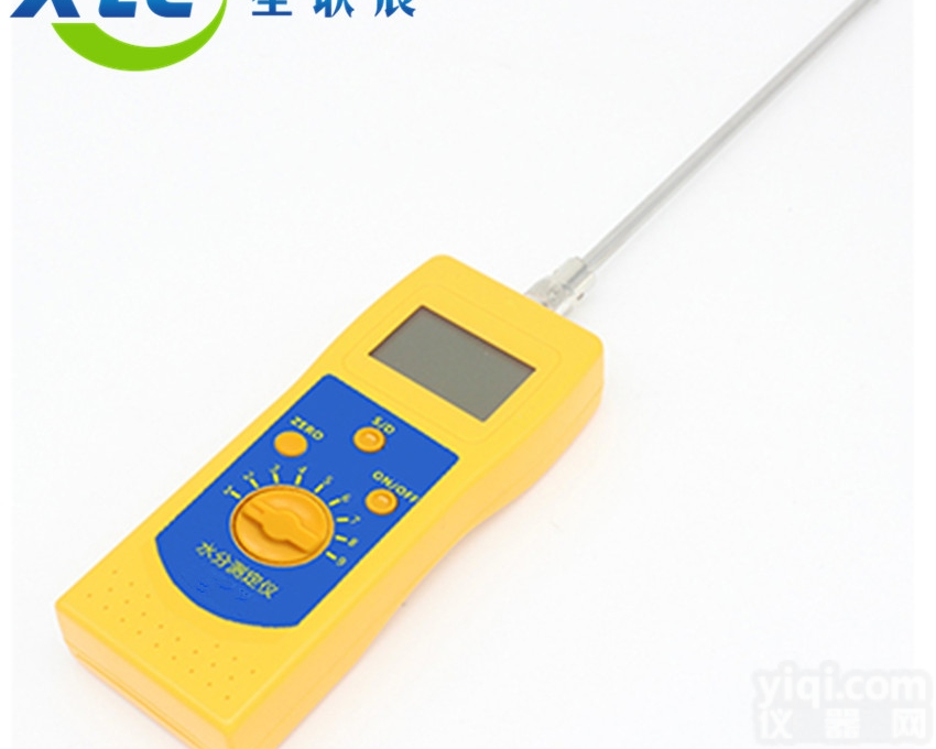<em>粮食</em>类<em>多功能</em>高频<em>水分</em>测定仪XCG-200L价格