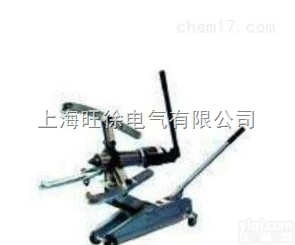 上海旺徐<em>SM601</em><em>移动式</em>液压<em>拉马</em>