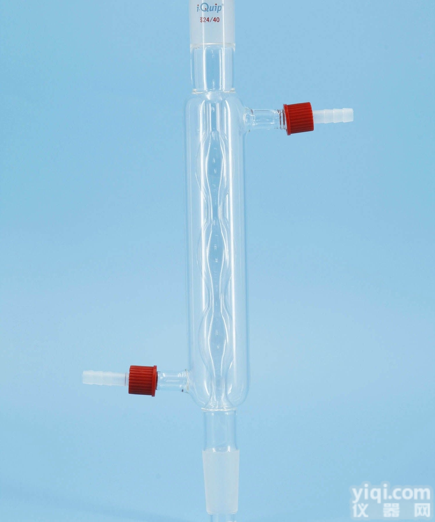 芯<em>硅谷</em> A3501 球型<em>冷凝器</em>,具可拆式小咀,高硼硅玻璃