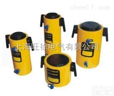 <em>杭州</em>特价供应FCY50200大吨位双作用<em>千斤顶</em>