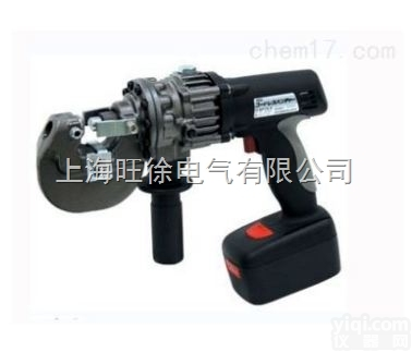 IS-MP15LE <em>充电式</em>液压<em>冲孔</em>机