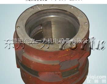 东方一力加工<em>水电站</em>电机修理项目交流电机<em>轴瓦</em>制作翻新 哔燰