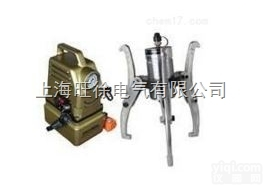 上海旺徐ECEP 两爪三爪<em>分体式</em>电动<em>液压</em><em>拉马</em>
