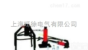上<em>海旺</em>徐FSM-100D<em>分体式</em>液压<em>拉马</em>