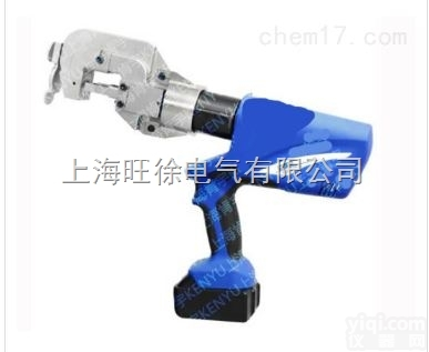 BESH-25<em>充电式</em>液压<em>冲孔</em>机