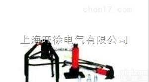 上<em>海旺</em>徐FSM-30<em>分体式</em>液压<em>拉马</em>