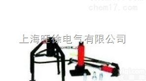 上<em>海旺</em>徐FSM-100<em>分体式</em>液压<em>拉马</em>