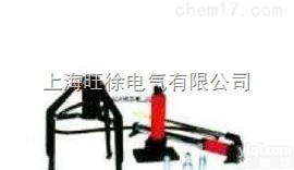 上<em>海旺</em>徐FSM-50<em>分体式</em>液压<em>拉马</em>