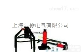 上<em>海旺</em>徐FSM-100A<em>分离式</em>液压<em>拉马</em>