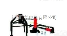 上<em>海旺</em>徐FSM-50A<em>分离式</em>液压<em>拉马</em>