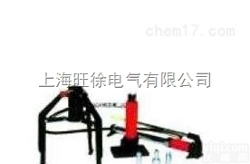 上<em>海旺</em>徐FSM-<em>分离式</em>液压<em>拉马</em>