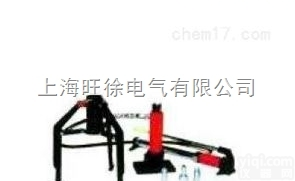 上<em>海旺</em>徐FSM-10A<em>分离式</em>液压<em>拉马</em>