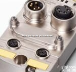 <em>德国</em>MURR金属<em>模块</em>技术资料，穆尔<em>总线</em><em>模块</em>信息