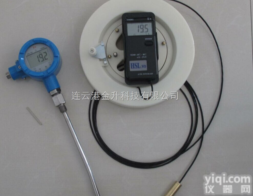 TM801  四川油罐<em>温度计</em>采集<em>处理</em>器TM801使用方法