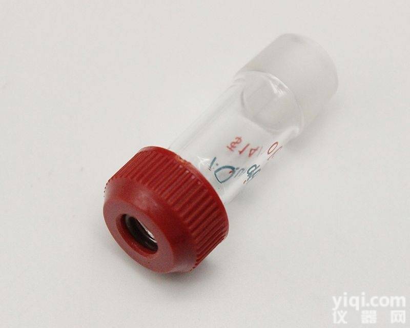 芯<em>硅谷</em> A4565 <em>微量</em>可调式温度计套管,高硼硅玻璃