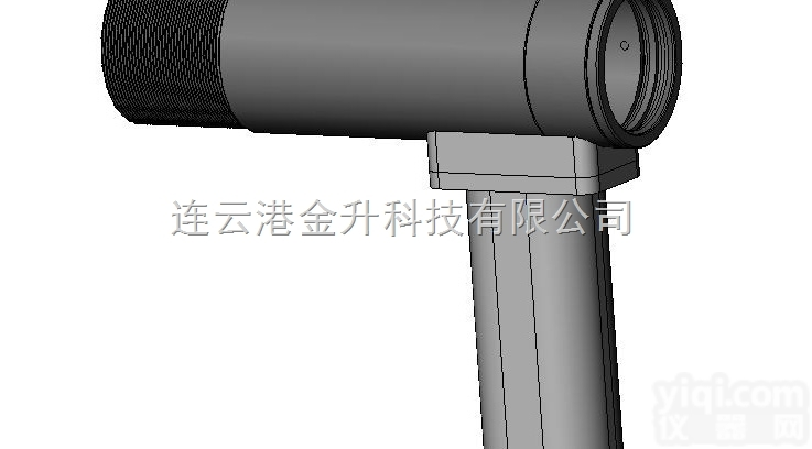 ST300-ASC  四川手持红外<em>测温仪</em>ST300-ASC<em>单色</em>模式