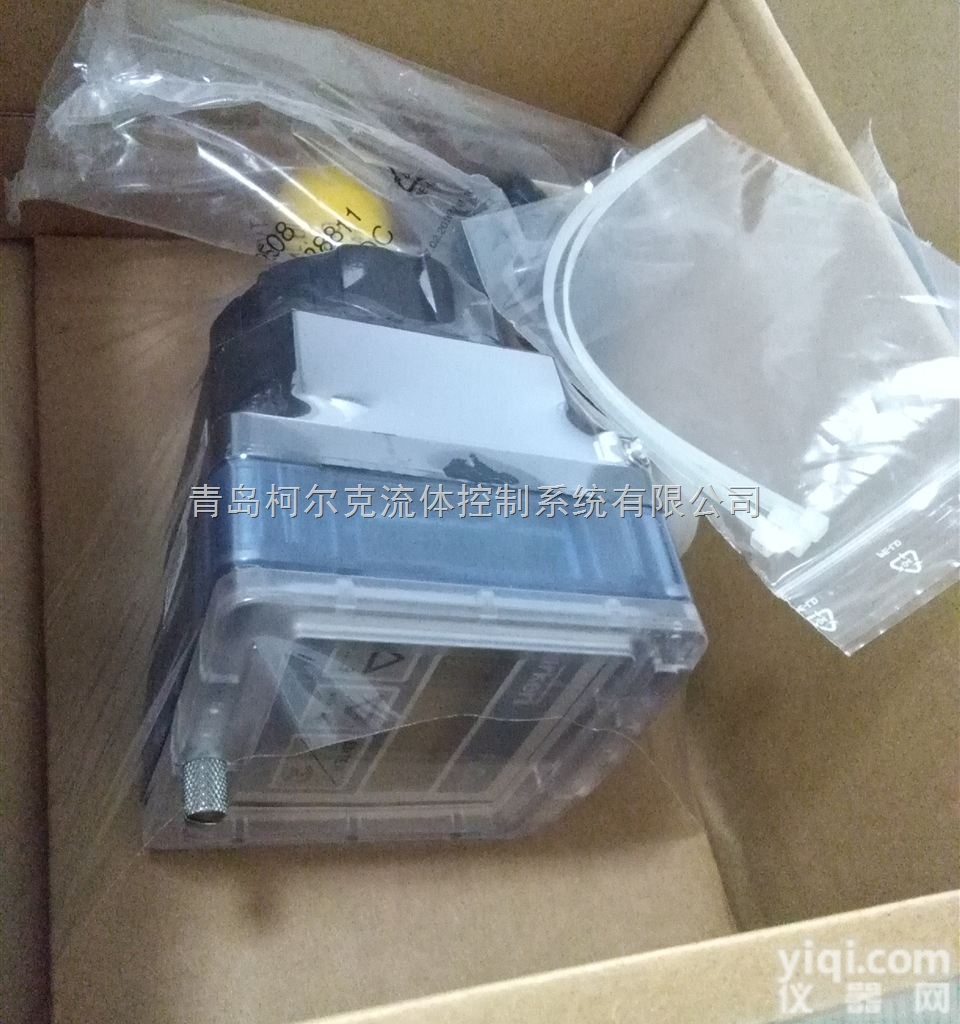 8025型  Burker宝德8025型<em>插入式</em><em>流量计</em>流量<em>变送器</em>