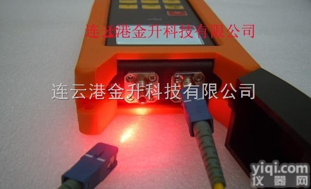 CY-160  四川<em>光功率计</em>红光<em>光源</em><em>一体机</em>CY-160双讯低功耗设计