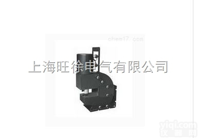 CH-80B 钢板<em>冲孔</em>机 <em>角钢</em><em>冲孔</em>机上海旺徐特价供应