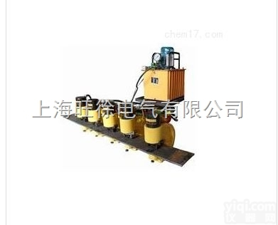 CH-70 多台同时<em>液压</em><em>冲孔</em>机 <em>组合式</em><em>液压</em><em>冲孔</em>机