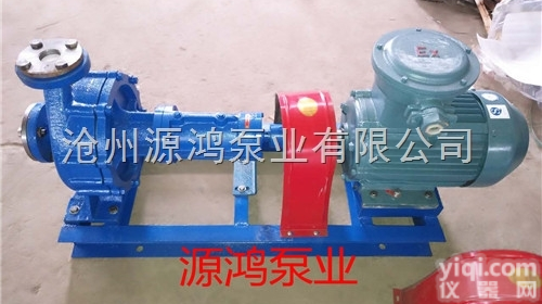 RY65-40-250  源鸿<em>泵业</em>供应RY65-40-250导热油泵，高温<em>齿轮泵</em>，液压<em>齿轮泵</em>