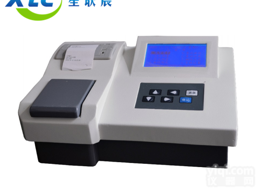 总磷总氮多<em>参数</em>水质<em>分析仪</em>XCCH-152<em>生产厂家</em>