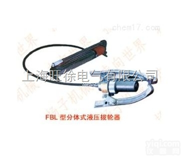 <em>长沙</em>特价供应FBL-200<em>型系列</em>分体式液压拔轮器