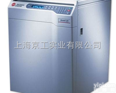 <em>贝克曼</em><em>库尔特</em>多用途GX<em>离心机</em>Avanti J-E
